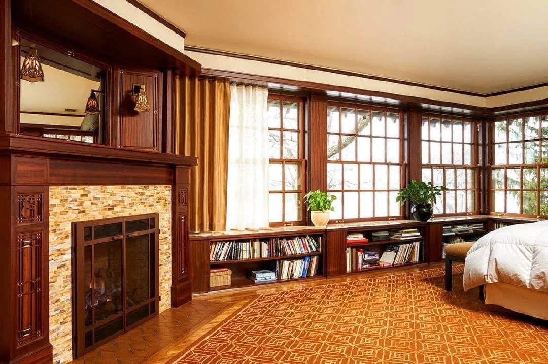 Master Suite