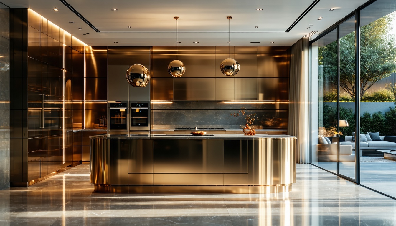 Unleashing the Transformative Power of Metal Finishes: Elevate Your Design Projects
