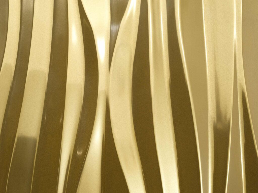 VeroMetal: The Cold Spray Metal Finish Changing the Game for Finishers Everywhere
