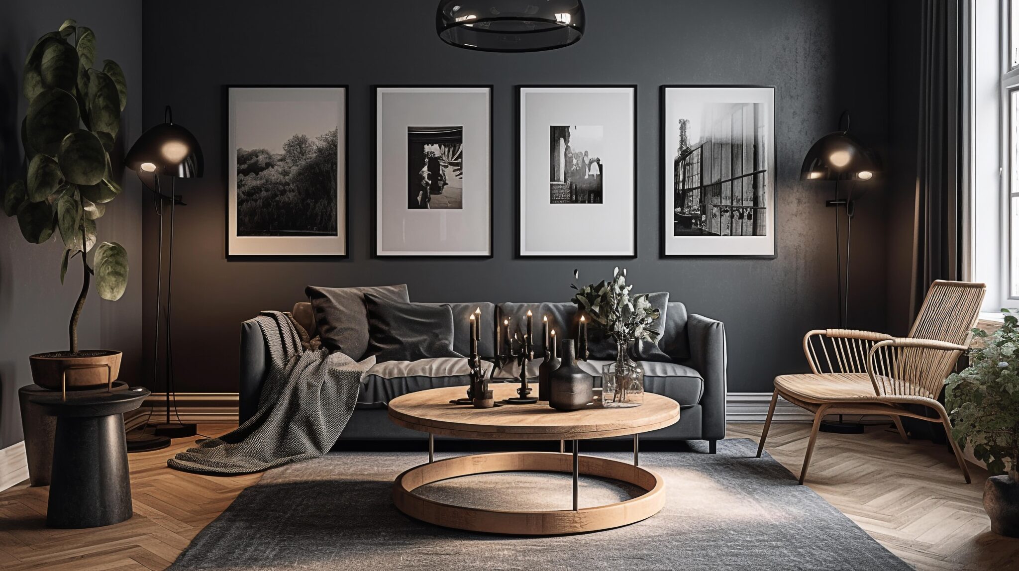 Interior Design Trends 2024