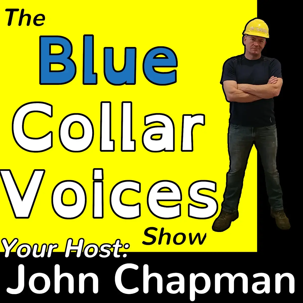 Blue Collar Voices Podcast – Robert Chickey – Wood Finish Consultant