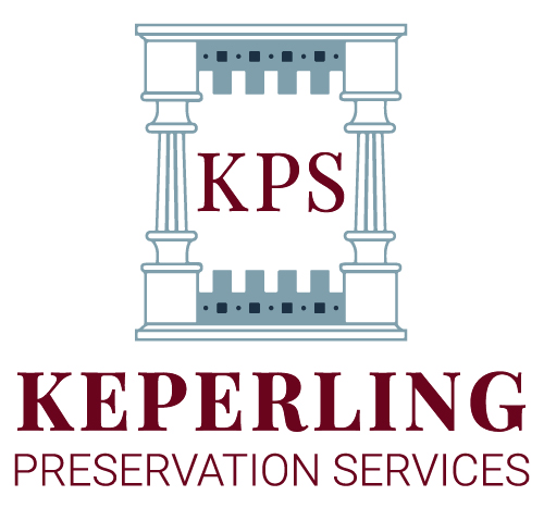 Practical Preservation Podcast featuring Robert Chickey of Bespoke-Finish