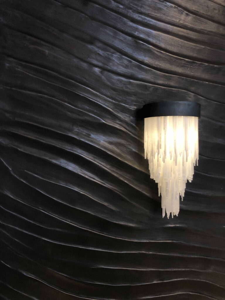 Why Metal Finish is Here to Stay