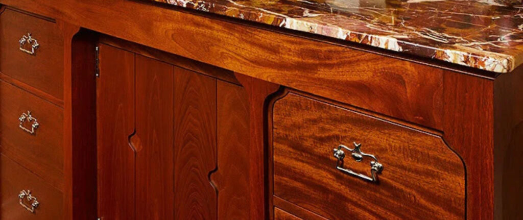 Refine Your Skills: The Art of Custom Wood Finishing