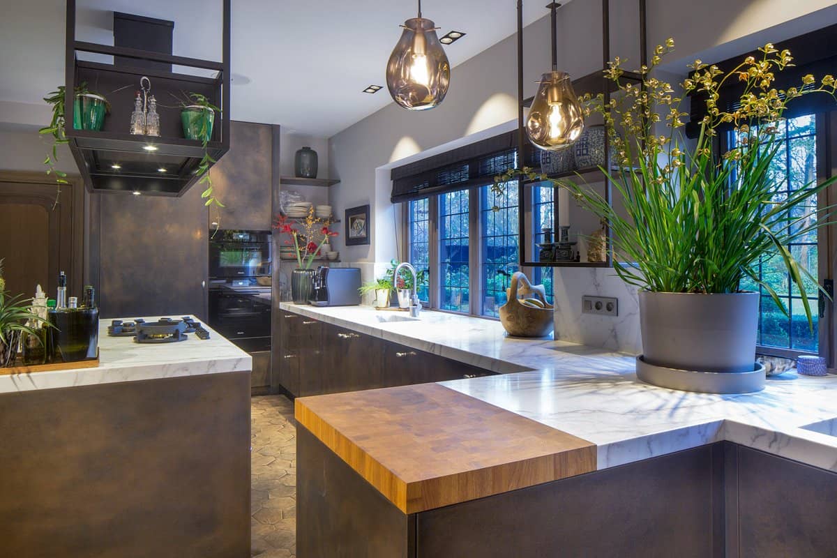 Elevate Your Design: Innovative Metal Finish Project Ideas